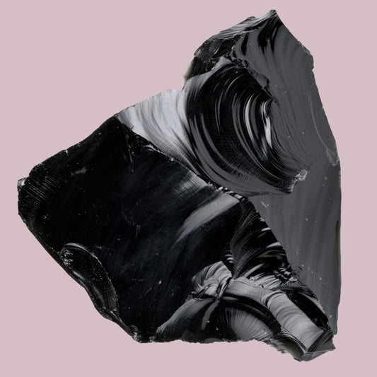 J. Zunz 'Obsidiana'