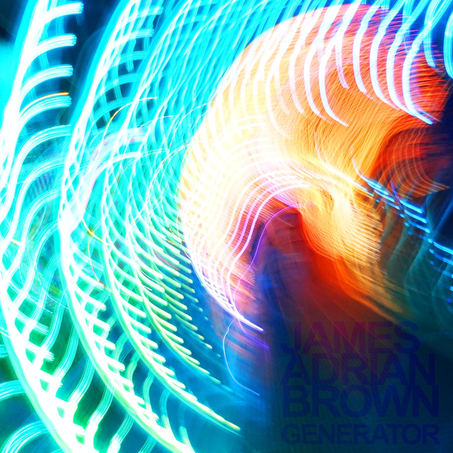 James Adrian Brown 'Generator'