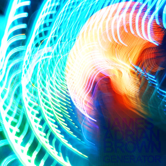 James Adrian Brown 'Generator'