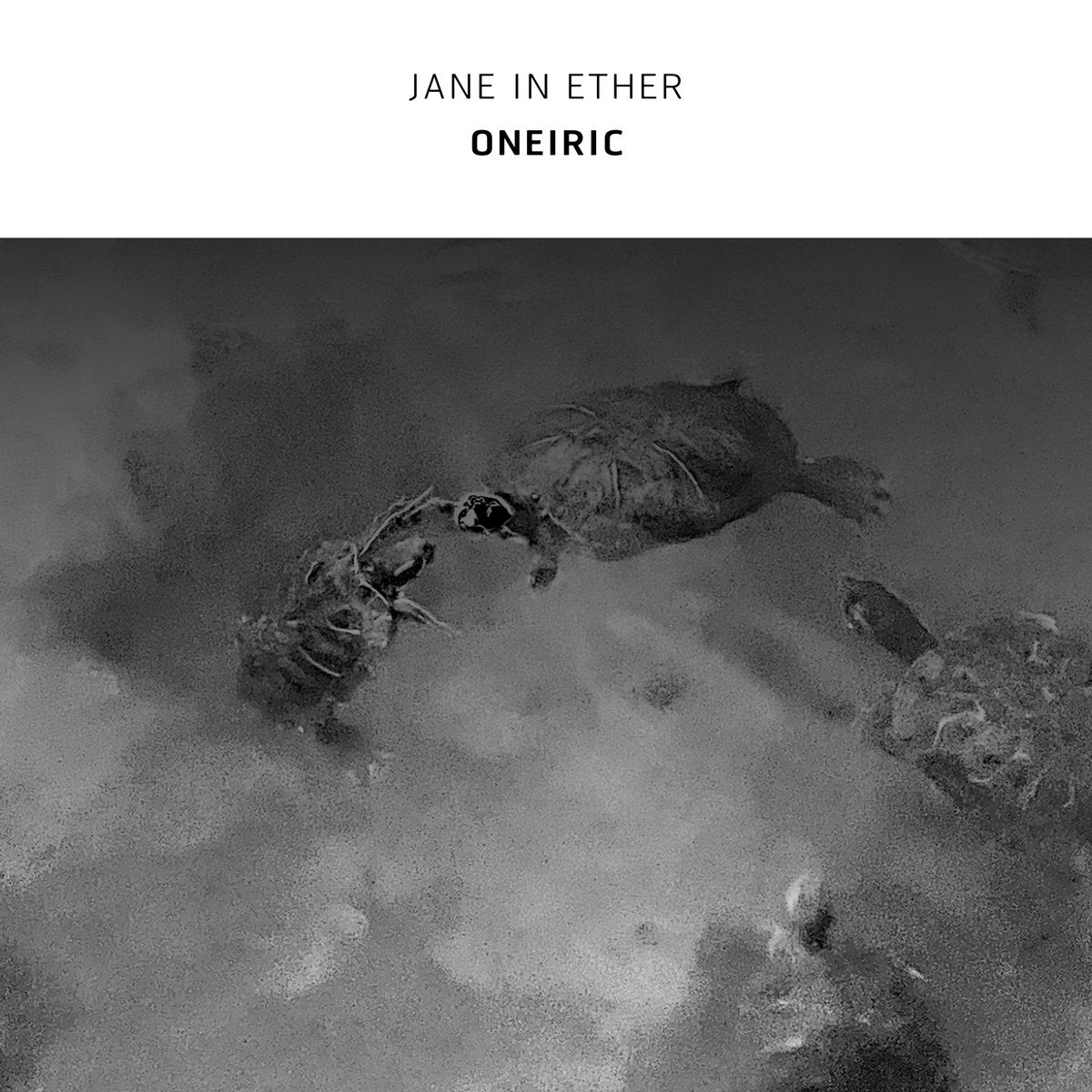 Jane in Ether 'Oneiric'