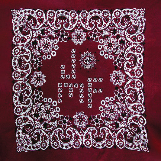 Jackie-O Motherfucker 'Flags of the Sacred Harp (20th Anniversary Edition)'