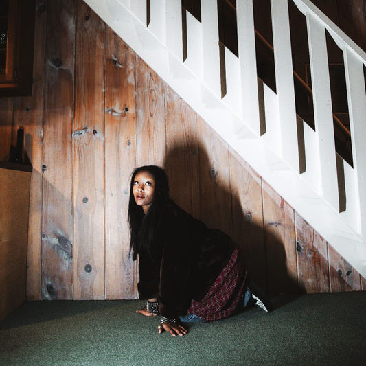 Jahnah Camille 'My Sunny Oath!'