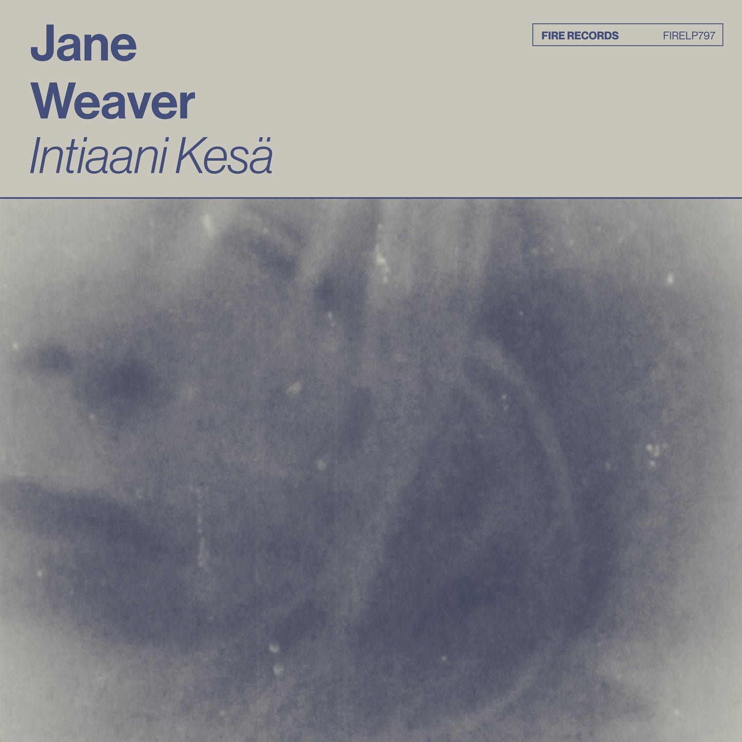 Jane Weaver 'Intiaani Kesa'