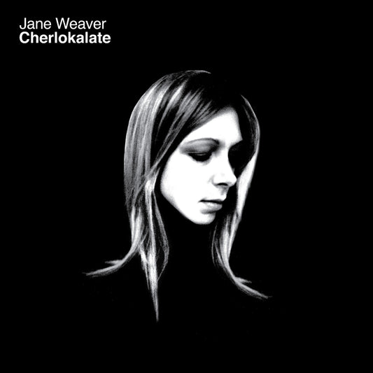 Jane Weaver 'Cherlokalate'