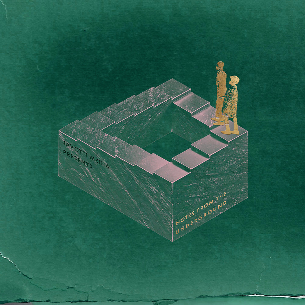 Javotti Media 'Notes From The Underground'