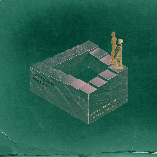 Javotti Media 'Notes From The Underground'