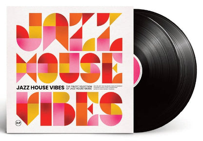 Various Artists 'Jazz House Vibes'
