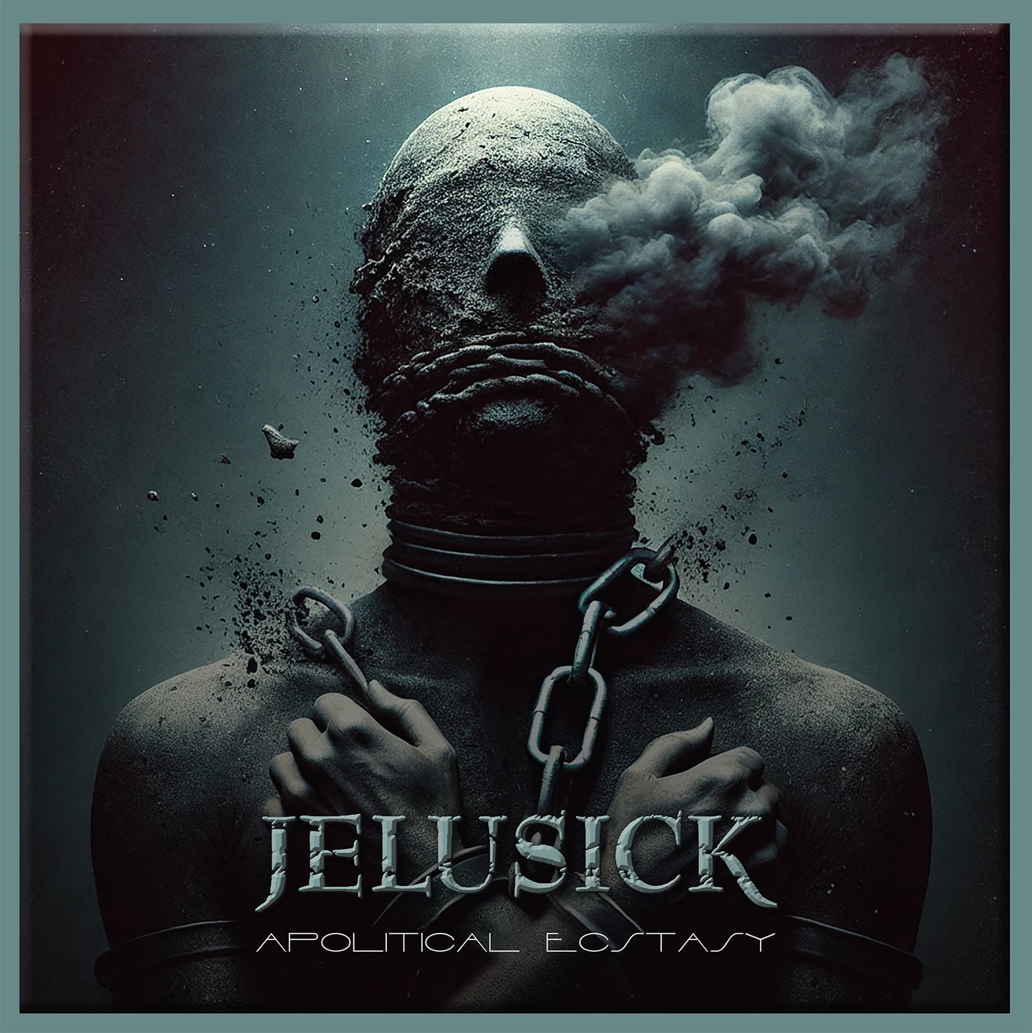 Jelusick 'Apolitical Ecstacy'