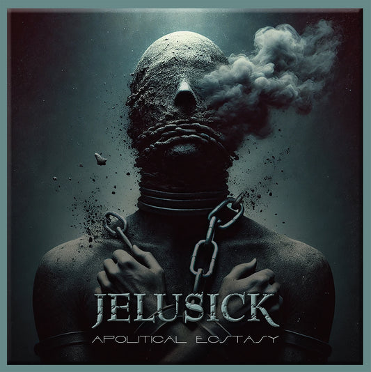 Jelusick 'Apolitical Ecstacy'