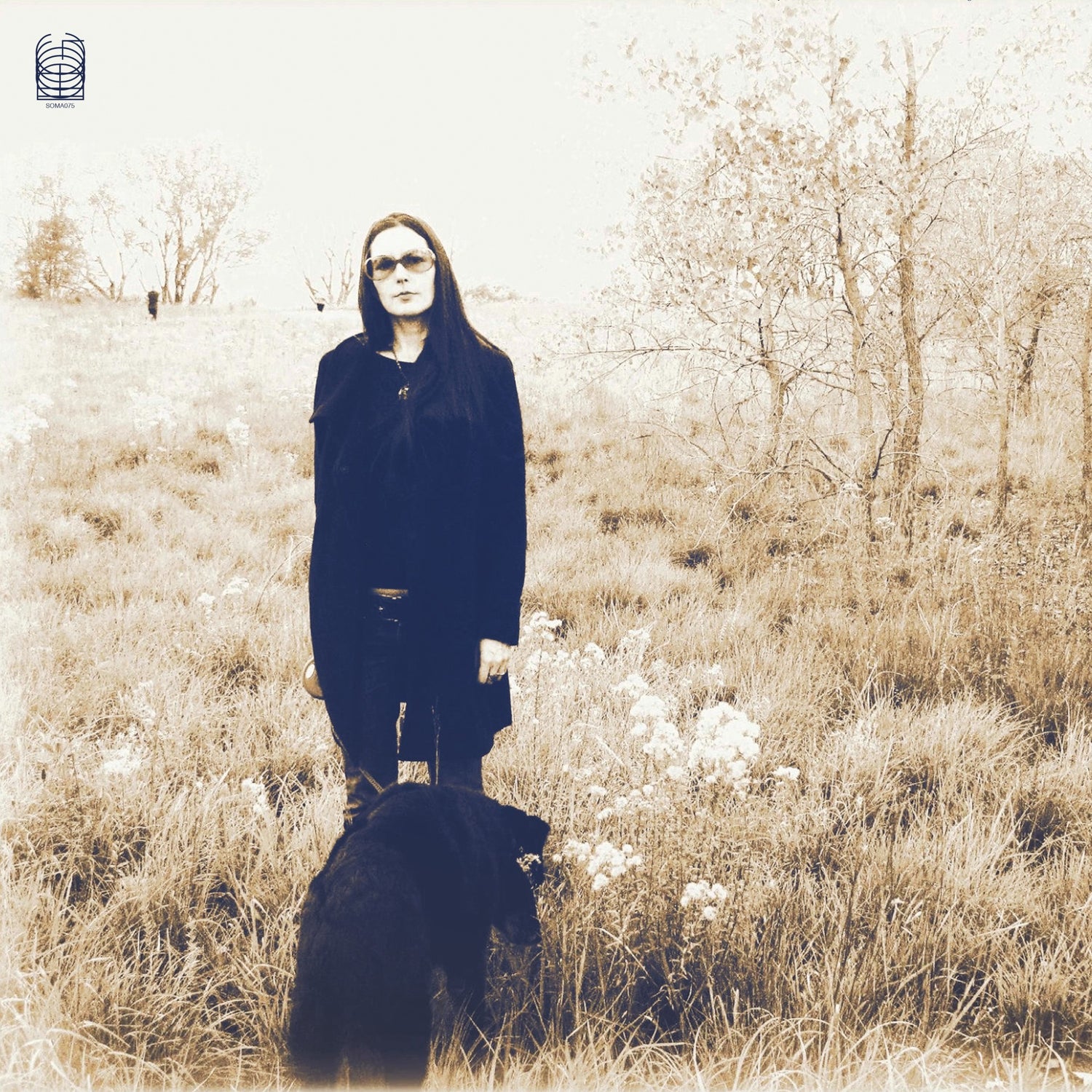 Jesse Sykes & The Sweet Hereafter 'Forever, I've Been Being Born' - Cargo Records UK
