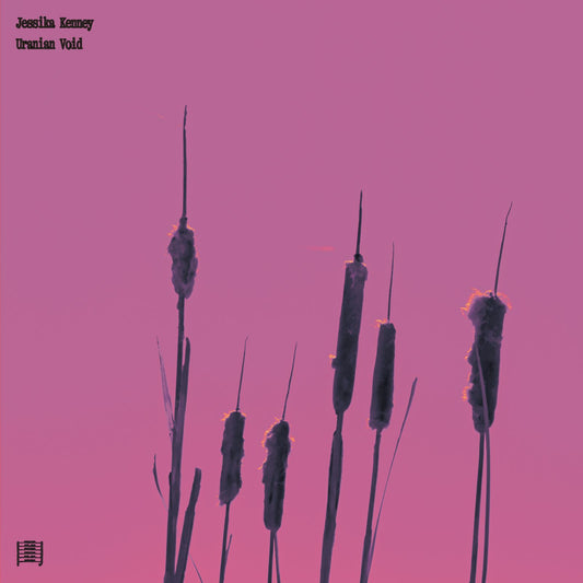 Jessika Kenney 'Uranian Void'