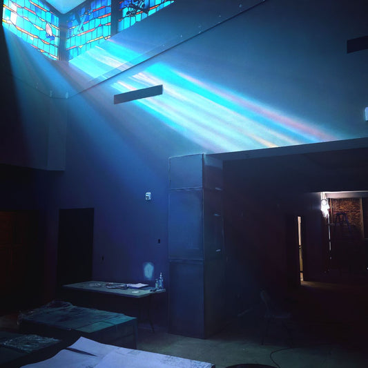 John Maus 'Later Than You Think'