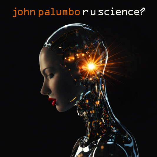 John Palumbo 'R U Science?'