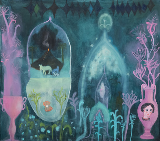 Josephine Foster 'Adormidera (Josephine Foster Sings The Songs of Victor Herrero)'