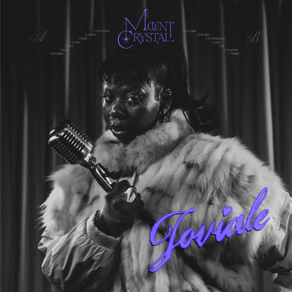 Joviale 'Mount Crystal'