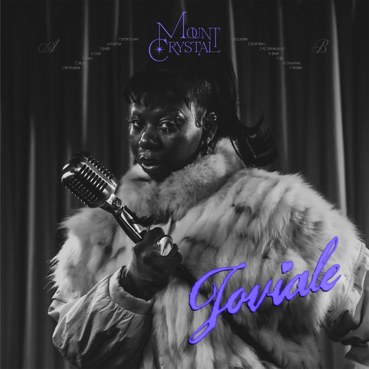 Joviale 'Mount Crystal'