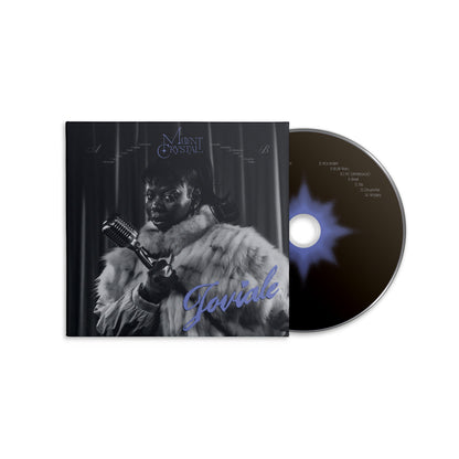 Joviale 'Mount Crystal'