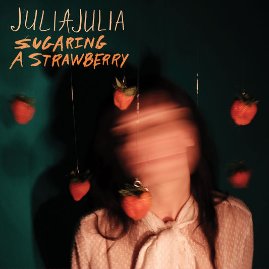 Julia, Julia 'Sugaring A Strawberry'