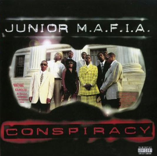 Junior M.A.F.I.A. 'Conspiracy'