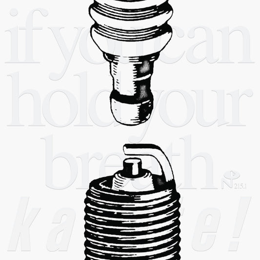 Karate 'If You Can Hold Your Breath'