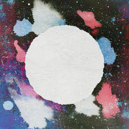 Khruangbin 'The Universe Smiles Upon You ii' - Cargo Records UK