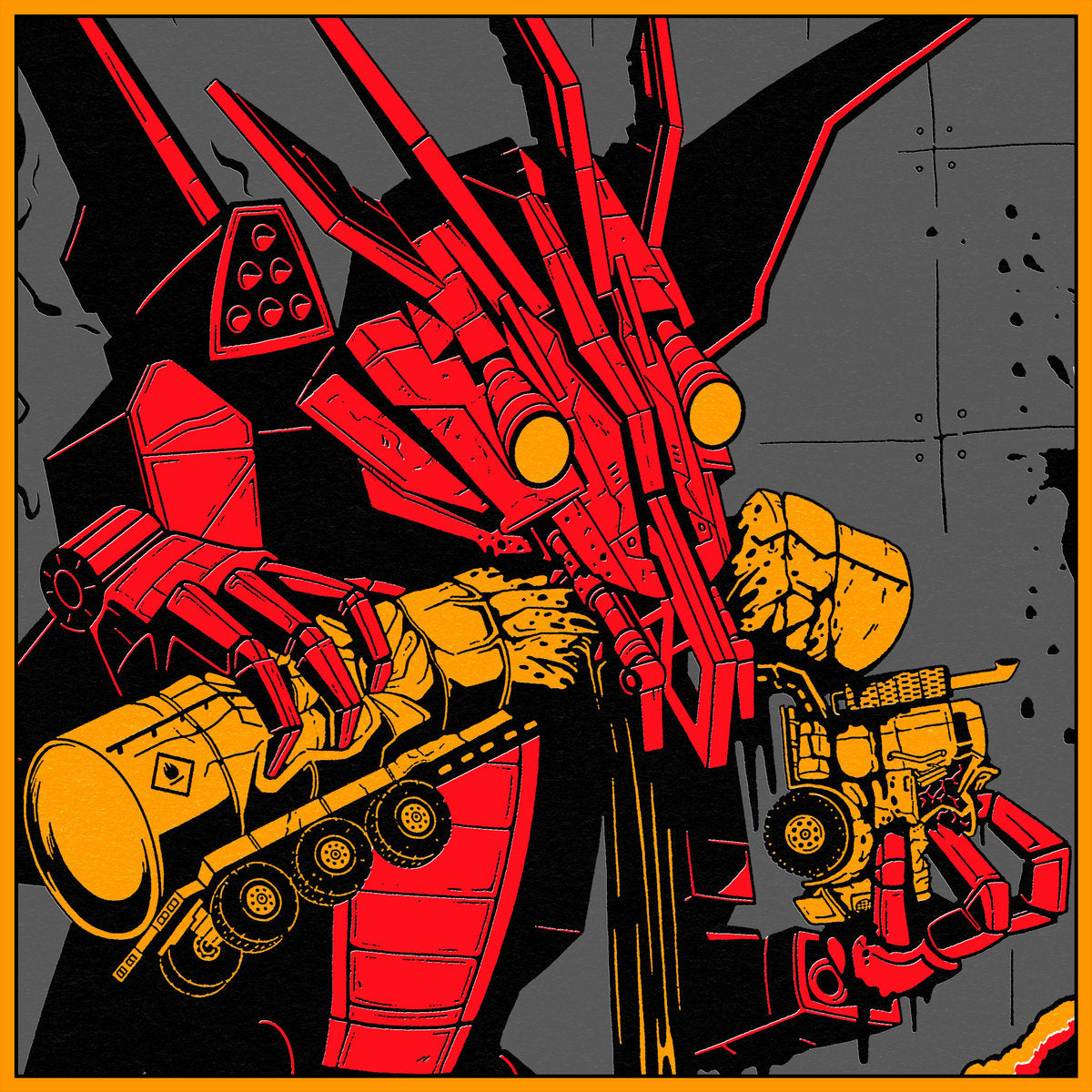 King Gizzard and the Lizard Wizard 'Live at the Gorge'