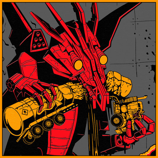 King Gizzard and the Lizard Wizard 'Live at the Gorge'