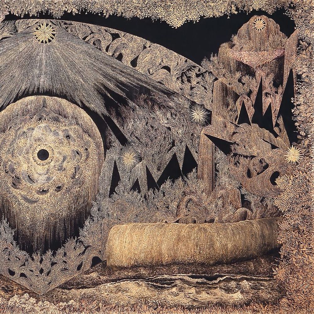 Kishi Bashi 'Sonderlust (10th Anniversary Edition)'