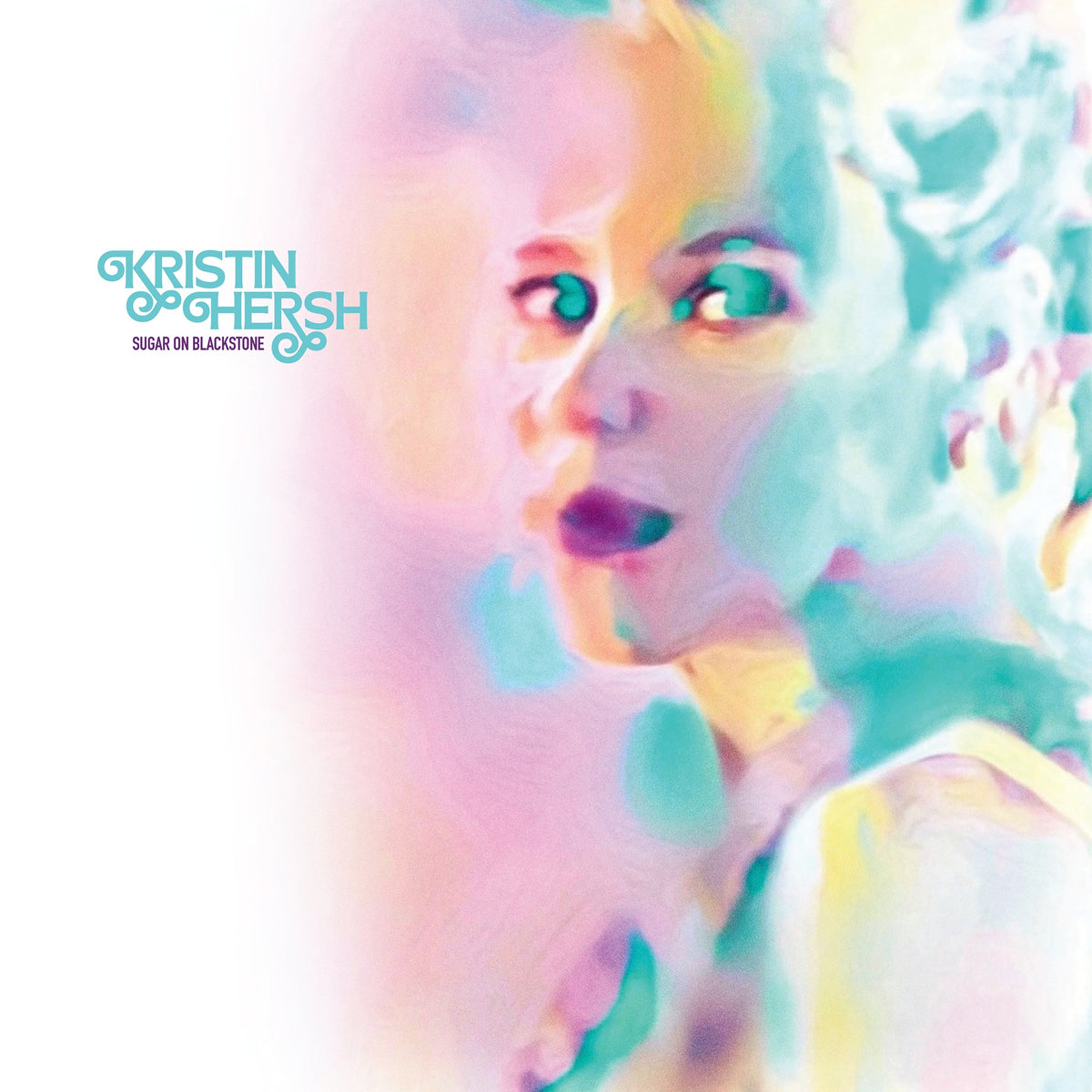 Kristin Hersh 'Sugar On Blackstone'