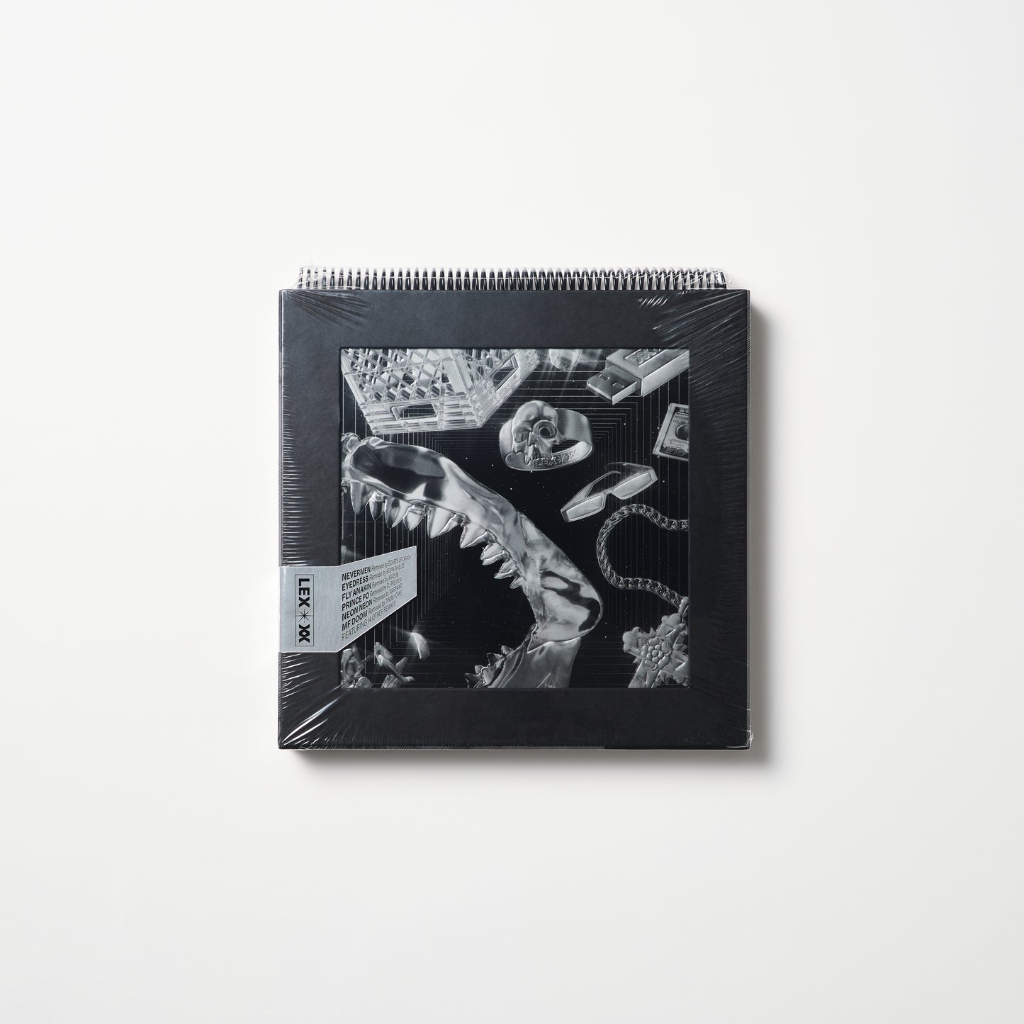 Various Artists 'LEX XX'