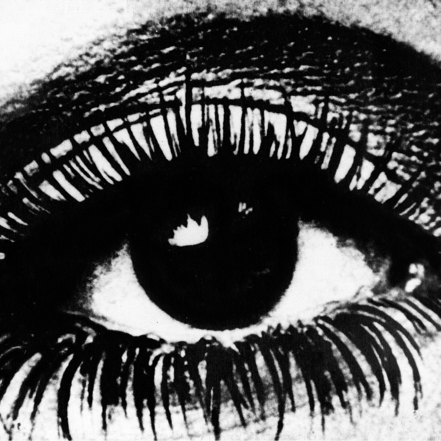 La Ánimas Del Cuarto Obscuro 'La Ánimas Del Cuarto Obscuro' - Cargo Records UK