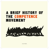 The Competence Movement 'Music for Basic Functionality: A User's Manual' Book