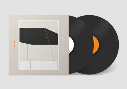 The Leaf Library 'Library Music: Volume Two'