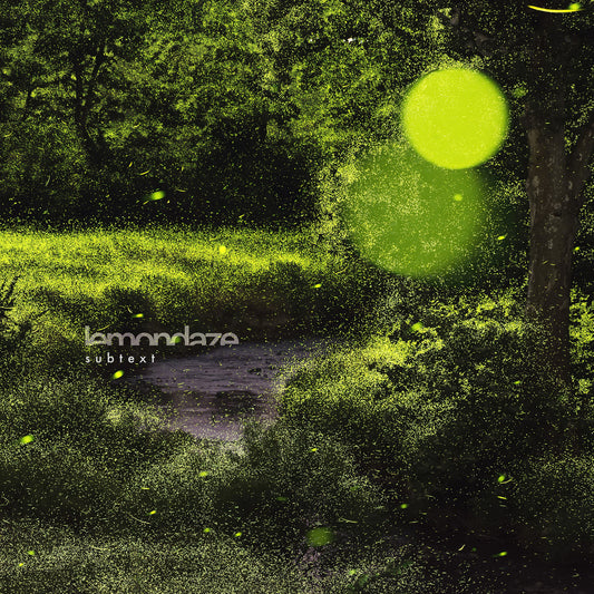 Lemondaze 'Subtext'
