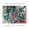 The Lemonheads 'Fear Of Living / Seven Out' Vinyl 7