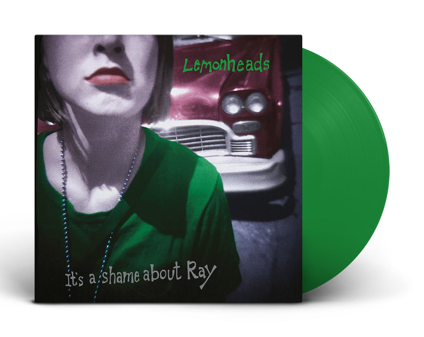 The Lemonheads 'It’s A Shame About Ray (30th Anniversary Edition)'