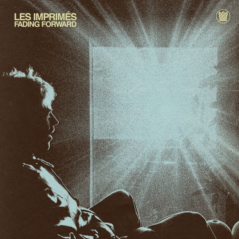 Les Imprimés 'Fading Forward'