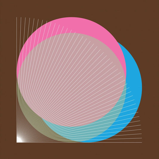 Light Conductor 'Sequence Three'