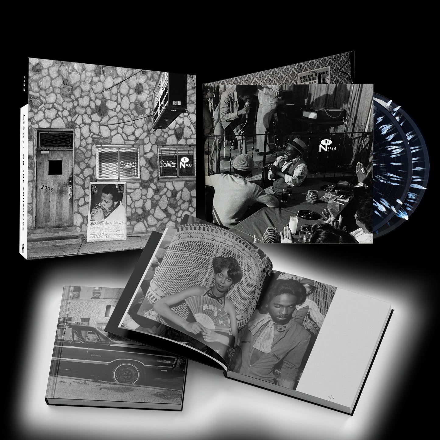Various Artists 'Light: On The South Side'