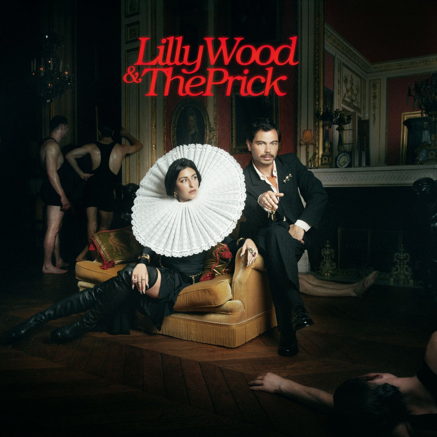 Lilly Wood & The Prick 'Christina'