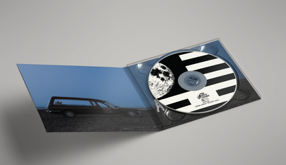 Sky Valley Mistress 'Luna Mausoleum'