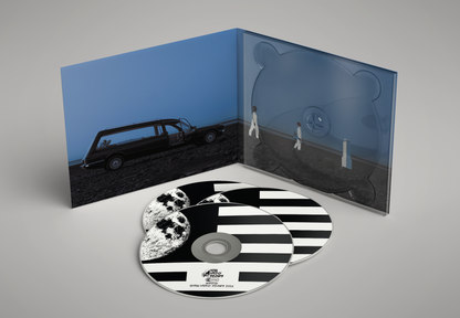 Sky Valley Mistress 'Luna Mausoleum'