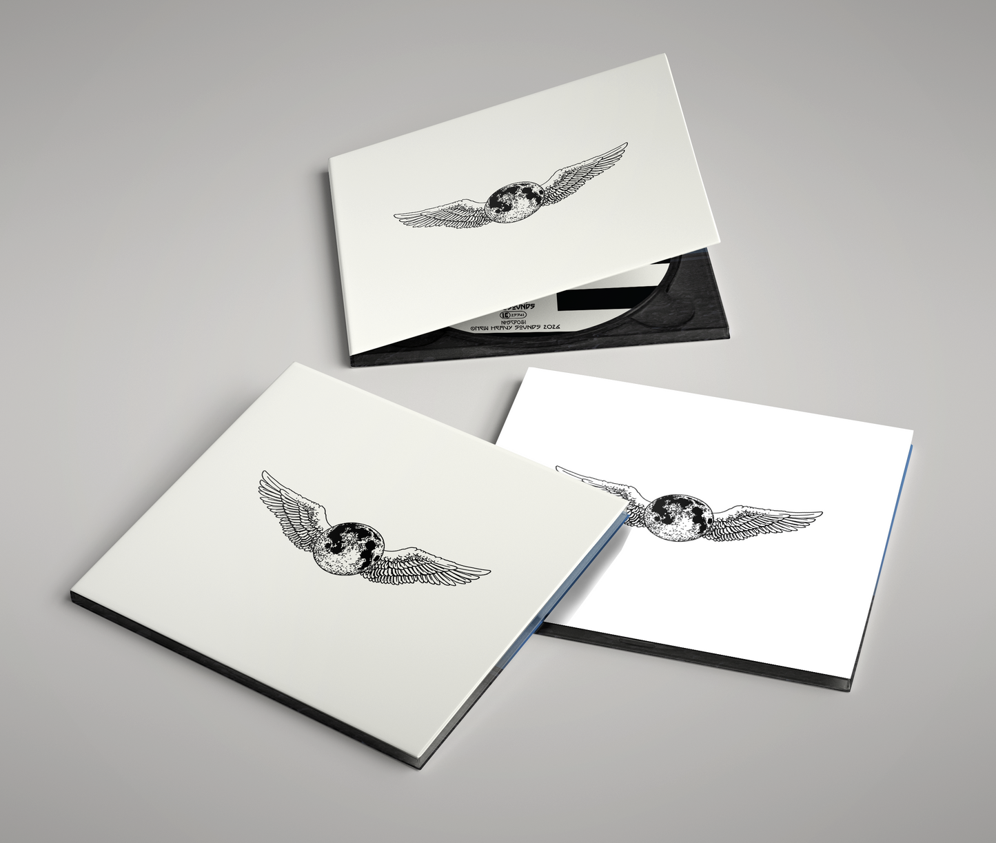 Sky Valley Mistress 'Luna Mausoleum'