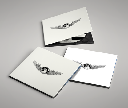 Sky Valley Mistress 'Luna Mausoleum'