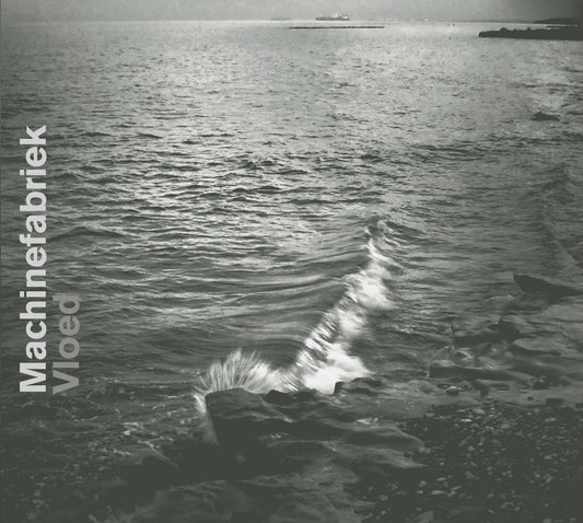 Machinefabriek 'Vloed'