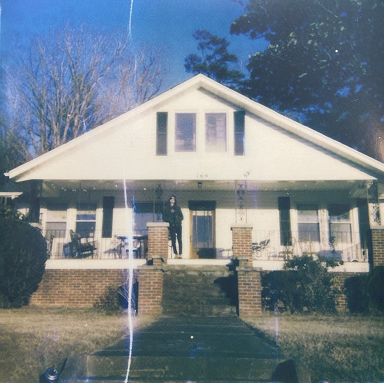 MJ Lenderman 'MJ Lenderman'