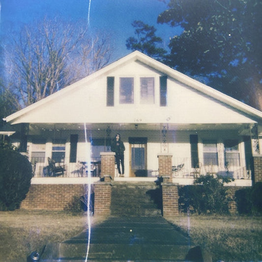 MJ Lenderman 'MJ Lenderman'