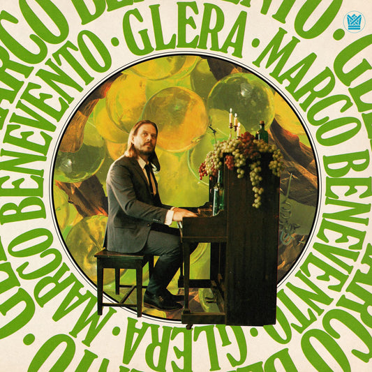 Marco Benevento 'Glera'