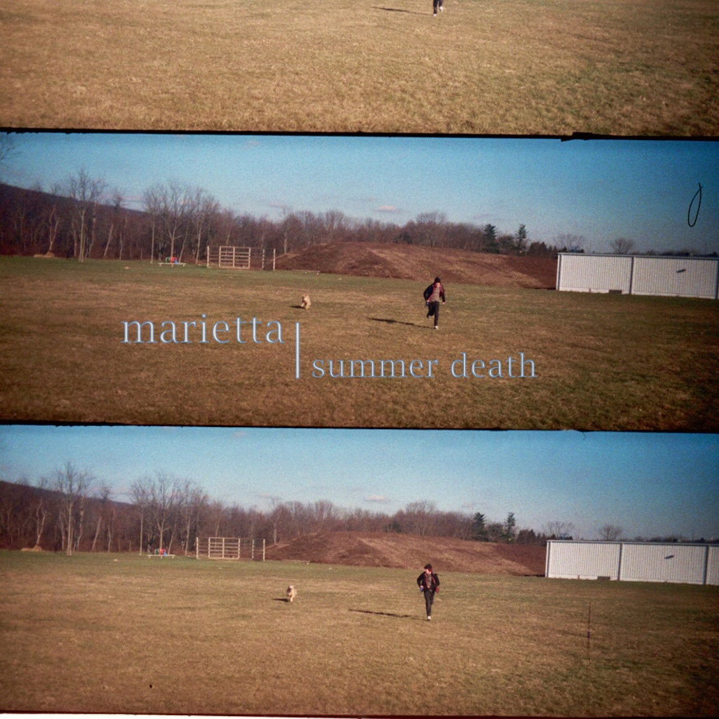 Marietta 'Summer Death' - Cargo Records UK