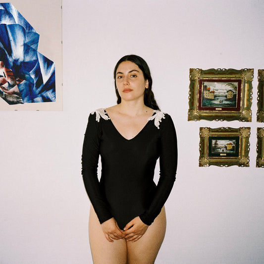 Marta Del Grandi 'Dream Life'